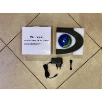 Левитиращ глобус/led Globe