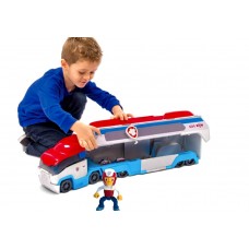 Камион Пес патрул XXL/ Голям камион Pow patrol