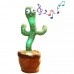 Танцуващ кактус /Кактус пеещ/sings cactus/dancing cactus
