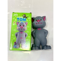 Говорещ Том (my talking Tom) Говорещо коте