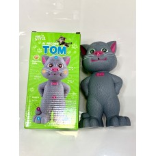 Говорещ Том (my talking Tom) Говорещо коте