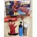 Ръкавица на Спайдърмен,Хълк,Капитан Америка  Spider-Man /Hulk