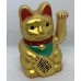 Котка “Китайска котка за пари и късмет”