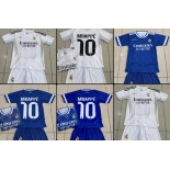 Детски футболен екип Ламин Яамал/Lamin Yamal football ekip