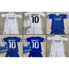 Детски футболен екип Ламин Яамал/Lamin Yamal football ekip