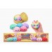 Squishy Dumpling/Мек китайски хляб/Мистериозни скуишита