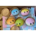 Squishy Dumpling/Мек китайски хляб/Мистериозни скуишита