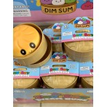 Squishy Dumpling/Мек китайски хляб/Мистериозни скуишита