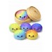 Squishy Dumpling/Мек китайски хляб/Мистериозни скуишита