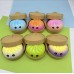 Squishy Dumpling/Мек китайски хляб/Мистериозни скуишита