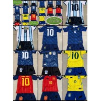 Детски футболни екипи.Нови модели 2026/Football equipment Yamal/Messi