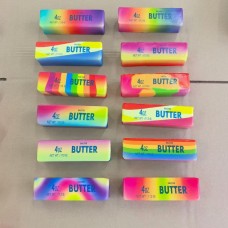 Бутер скуиши/Butter squishy