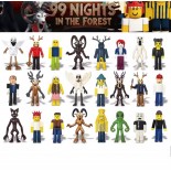 99 Nights in the Forest фигури/99 нощи фигури/Roblox