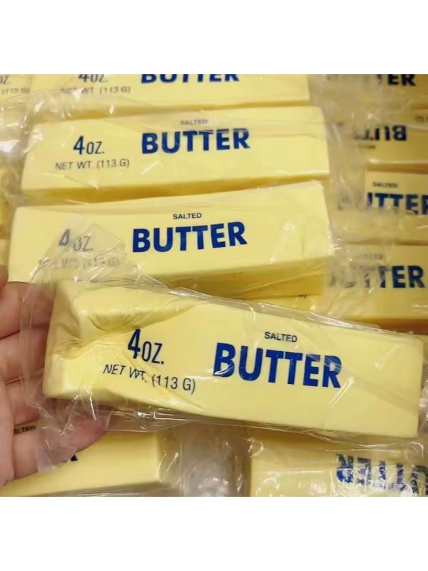 Бутер скуиши/Butter squishy