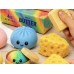 Бутер скуиши/Butter squishy