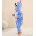 Детски костюм Стич/Stitch carnival costume/Стич костюм