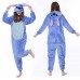 Детски костюм Стич/Stitch carnival costume/Стич костюм