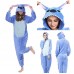 Детски костюм Стич/Stitch carnival costume/Стич костюм