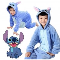 Детски костюм Стич/Stitch carnival costume/Стич костюм