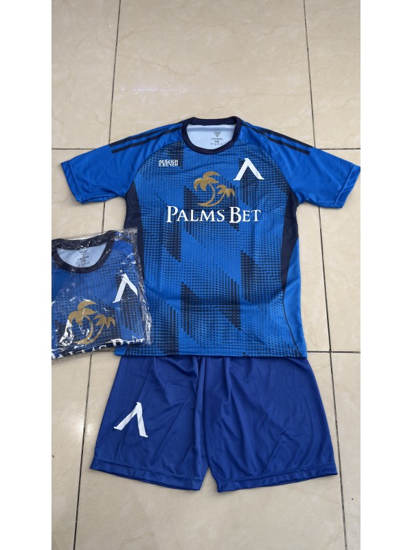 Футболен екип Левски/ЦСКА/Football equipment Levski