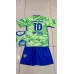 Детски футболни екипи.Нови модели 2026/Football equipment Yamal/Messi