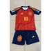 Детски футболни екипи.Нови модели 2026/Football equipment Yamal/Messi