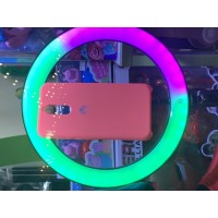 Светещ ринг за Tik Tok ,Facebook