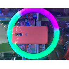 Светещ ринг за Tik Tok ,Facebook