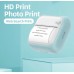 Безжичен мини принтер/Wireless mini printer
