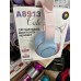 Детски слушалки коте модел 2024/Bluethoot headphones cat 2024