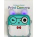 Детски фотоапарат с принтер/Children camera print