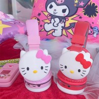 Детски слушалки Хелоу Кити/Hello kitty headset