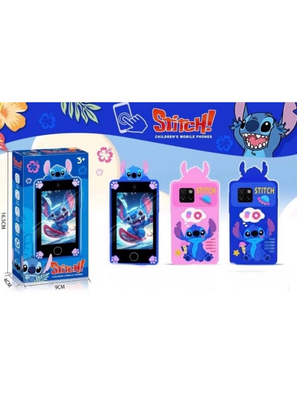 Детски многофункционален фотоапарат смартфон/Digital camera