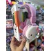 Детски слушалки Хелоу Кити/Hello kitty headset