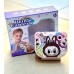 Детски фотоапарат с принтер динозавър , еднорог/Children camera print