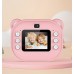 Детски фотоапарат с принтер/Children camera print