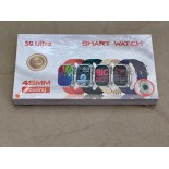 Смарт часовник/Smart watch S9 ultra