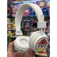 Пес патрул детски слушалки/Paw patrol headset