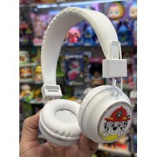 Пес патрул детски слушалки/Paw patrol headset