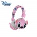 Детски безжични слушалки Стич AH -906/Stitch bluetooth headset