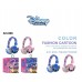 Детски безжични слушалки Стич AH -906/Stitch bluetooth headset