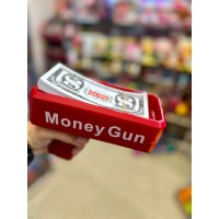 Пистолет за пари/Money gun/Парти пистолет за пари