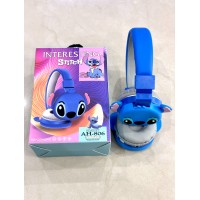 Детски слушалки Спайдърмен/Spiderman Bluetooth headset