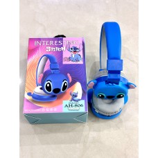 Детски слушалки Спайдърмен/Spiderman Bluetooth headset