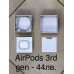 Слушалки Air2/Bluetooth headphones Air