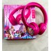 Детски слушалки Барби/Barbie headset