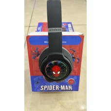 Детски слушалки Спайдърмен/Spiderman Bluetooth headset