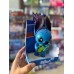 Стич с кола с пушек/Stitch/Стич играчки