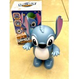 Стич музикална играчка/Stitch music toy/Стич кукла