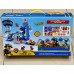 Паркинг пес патрул/Paw patrol parcing/Играчки пес патрул